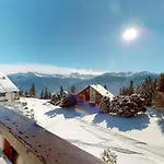 Lovely With A View - Accessible By Skis Apartmán *