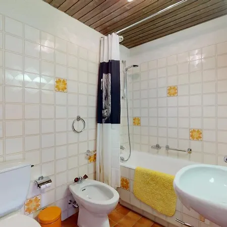 아파트 Lovely With A View - Accessible By Skis