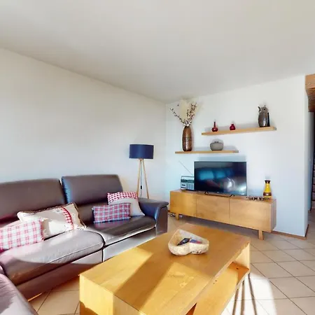 아파트 Lovely With A View - Accessible By Skis *