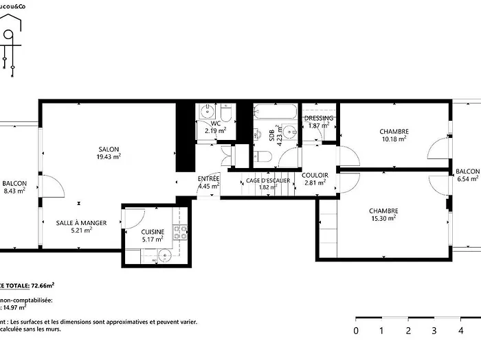 Lovely With A View - Accessible By Skis Apartamento Crans-Montana