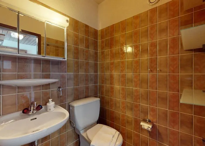 Lovely With A View - Accessible By Skis *