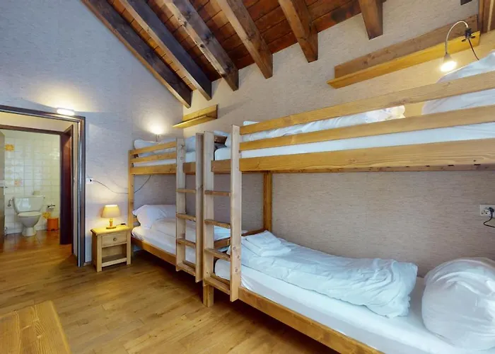 Lovely With A View - Accessible By Skis