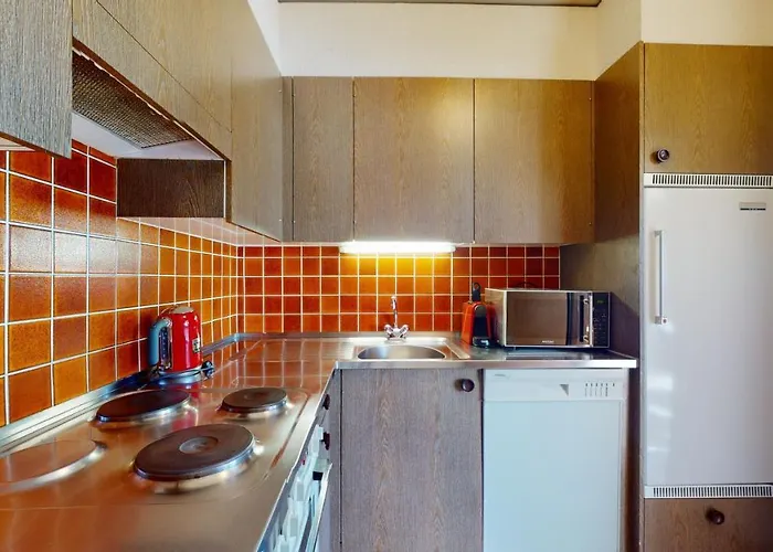 Lovely With A View - Accessible By Skis Apartamento Crans-Montana