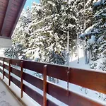 Lovely With A View - Accessible By Skis Lejlighed *