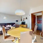 Lovely With A View - Accessible By Skis 크란스몬타나