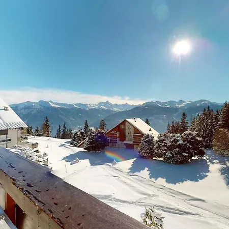 Lovely With A View - Accessible By Skis 아파트 *
