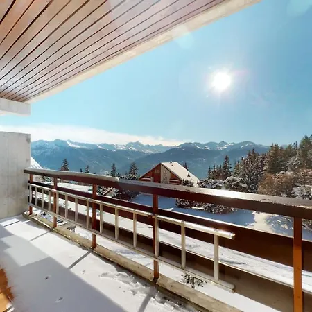 Lovely With A View - Accessible By Skis Lägenhet