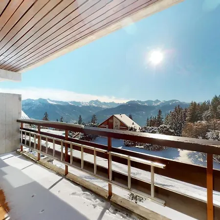Lovely With A View - Accessible By Skis Διαμέρισμα